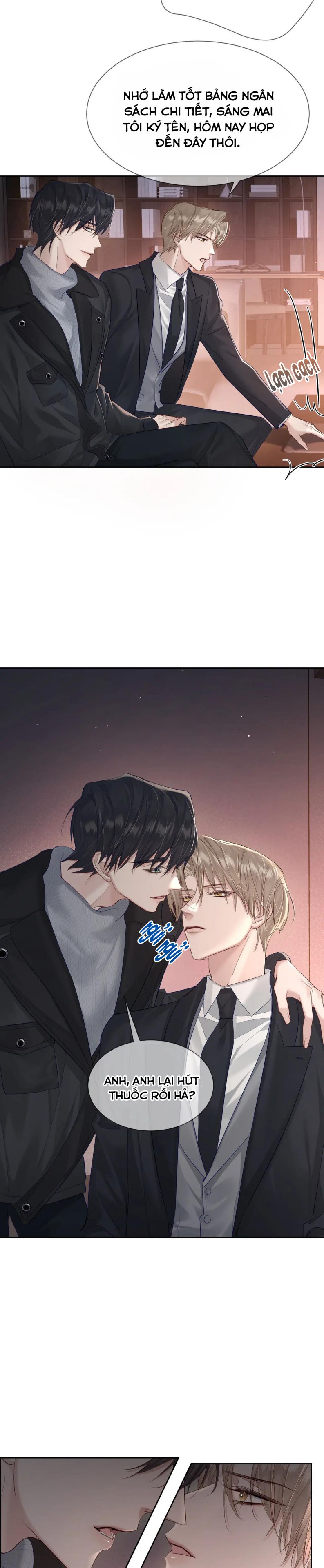 Nhân Vật Chính Chỉ Muốn Yêu Đương: Chapter 29