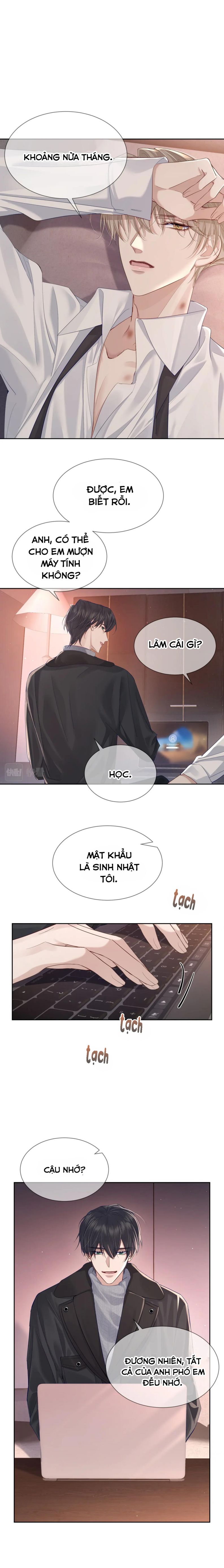 Nhân Vật Chính Chỉ Muốn Yêu Đương: Chapter 29