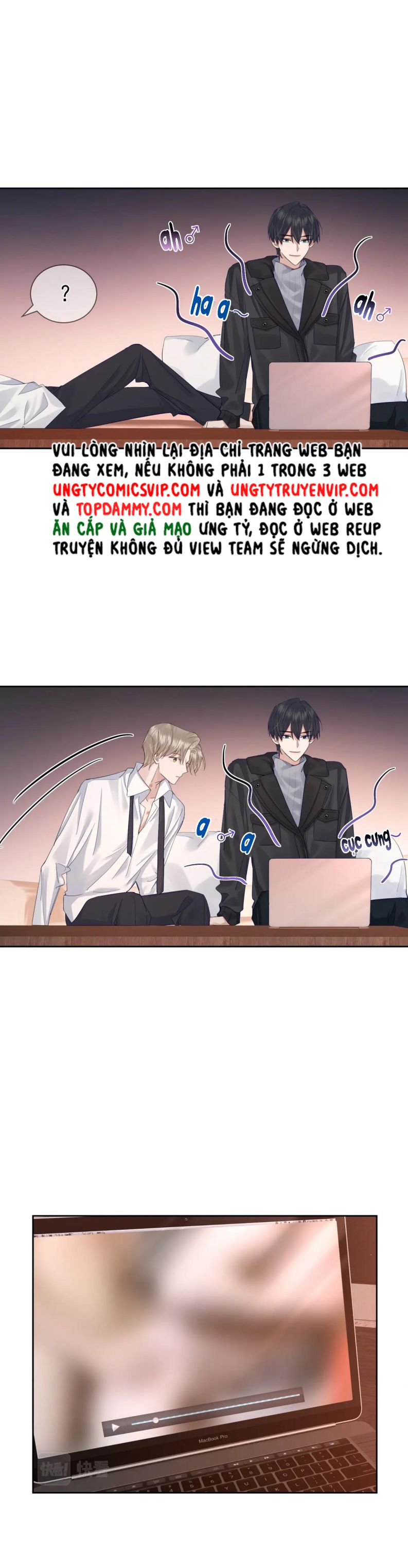 Nhân Vật Chính Chỉ Muốn Yêu Đương: Chapter 29