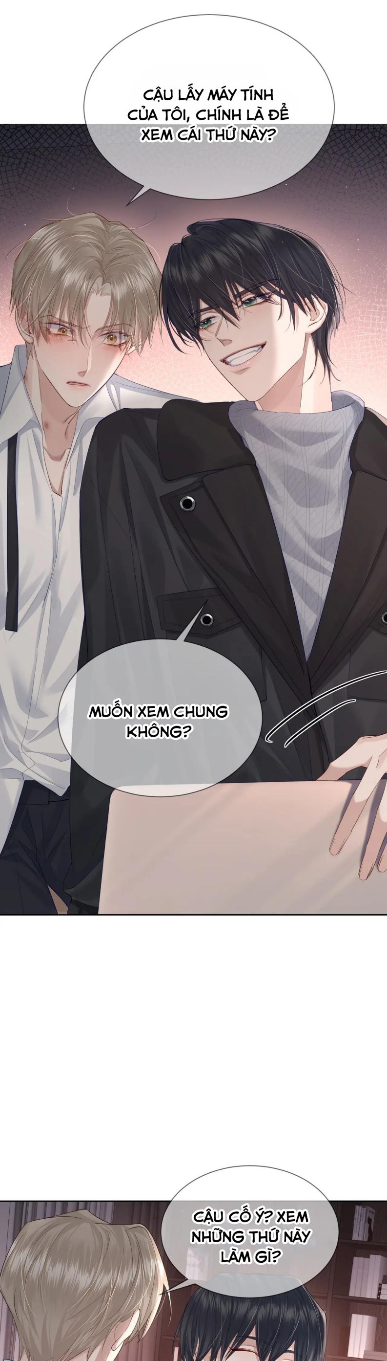 Nhân Vật Chính Chỉ Muốn Yêu Đương: Chapter 29