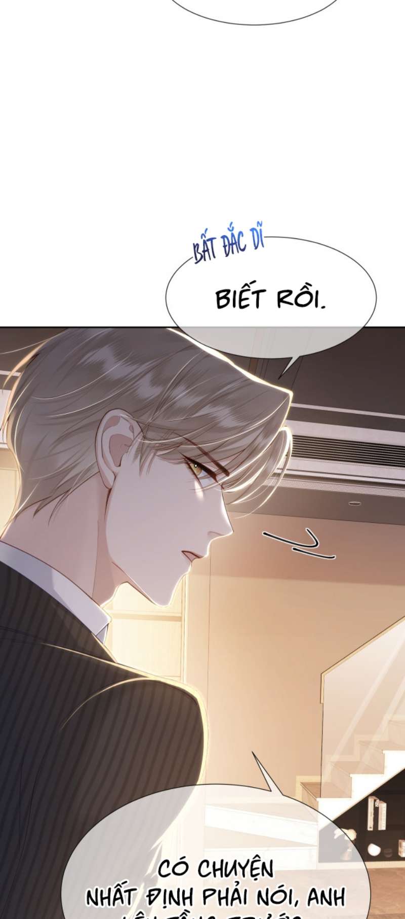 Nhân Vật Chính Chỉ Muốn Yêu Đương: Chapter 3
