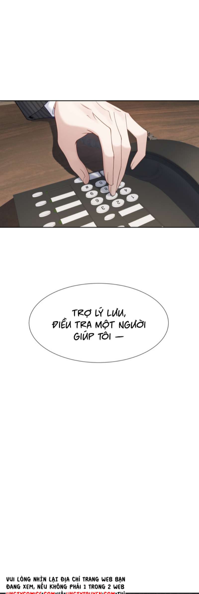 Nhân Vật Chính Chỉ Muốn Yêu Đương: Chapter 3