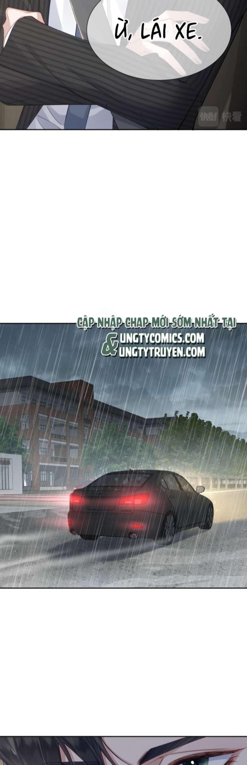 Nhân Vật Chính Chỉ Muốn Yêu Đương: Chapter 3