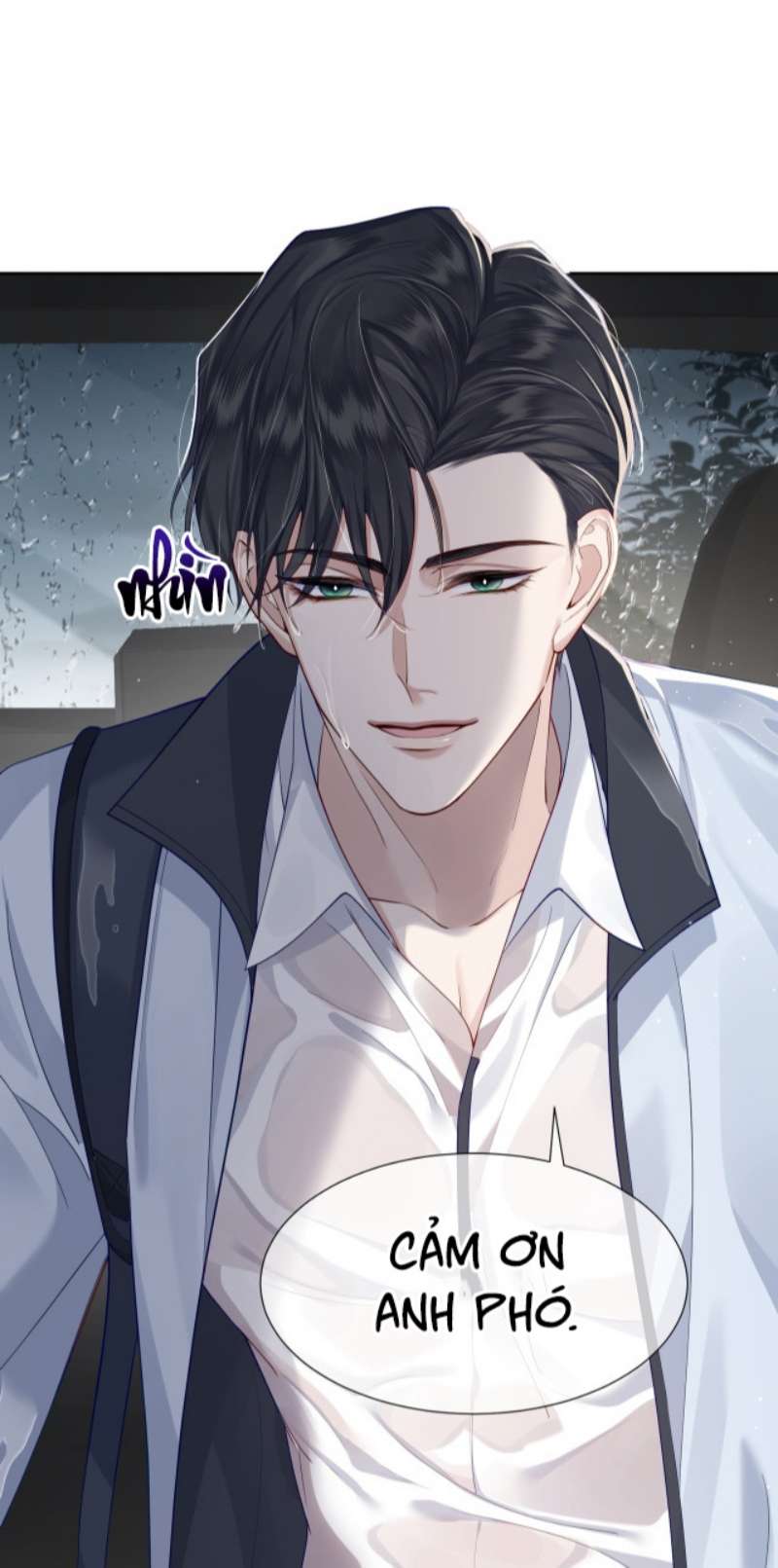 Nhân Vật Chính Chỉ Muốn Yêu Đương: Chapter 3