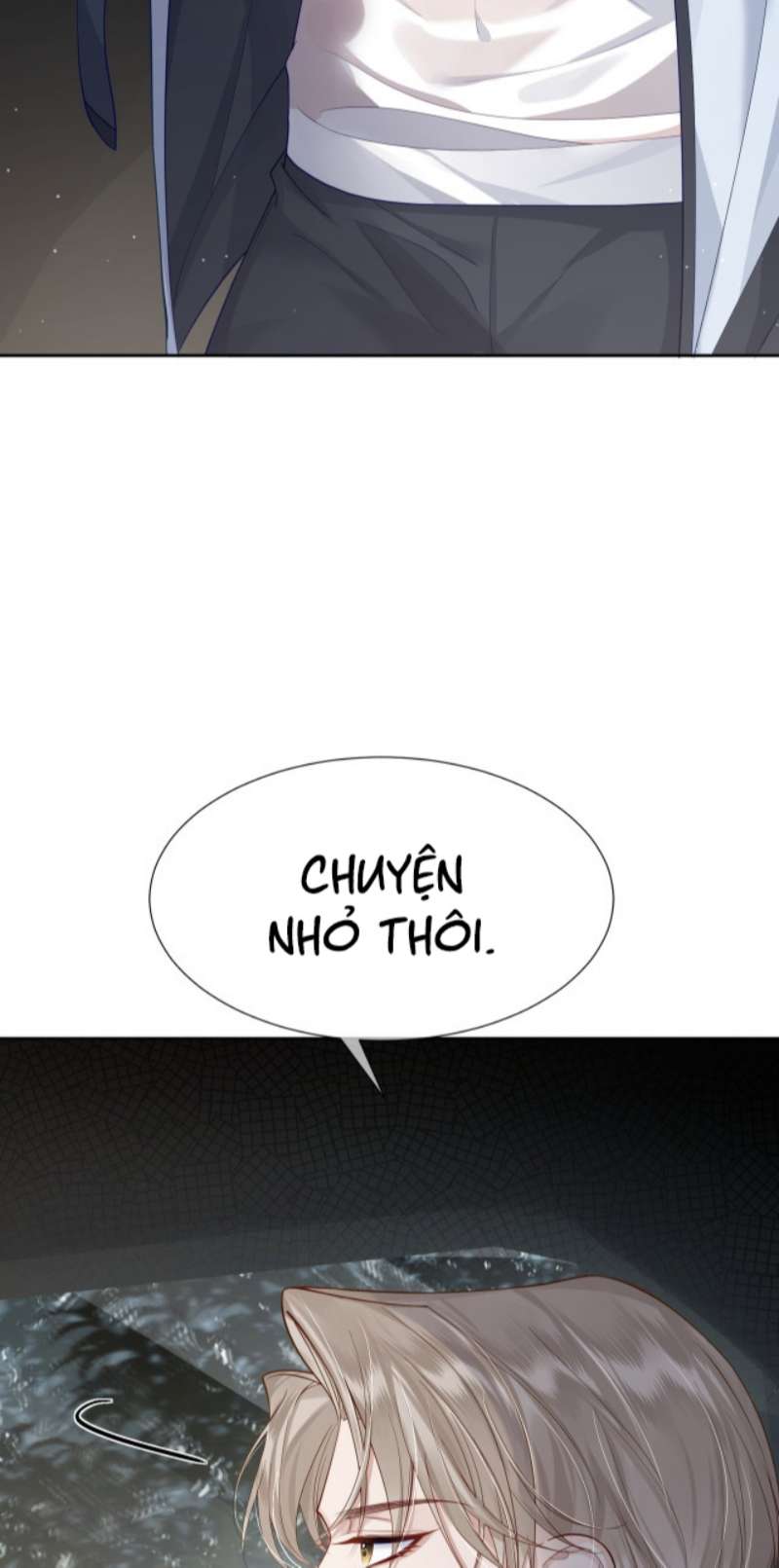 Nhân Vật Chính Chỉ Muốn Yêu Đương: Chapter 3