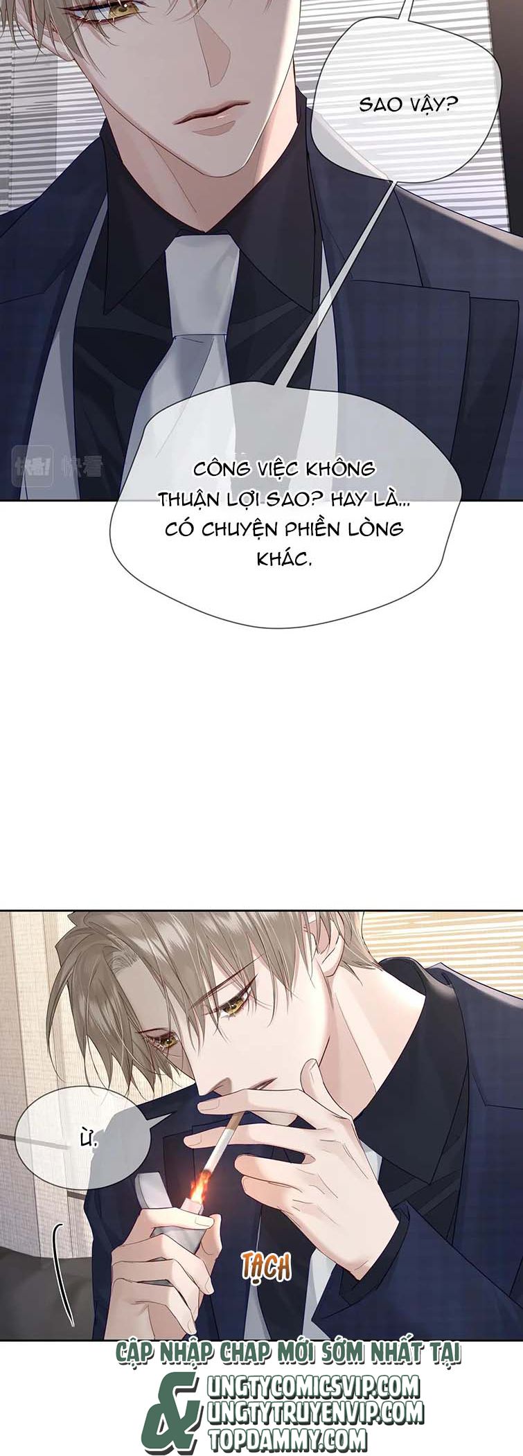 Nhân Vật Chính Chỉ Muốn Yêu Đương: Chapter 30