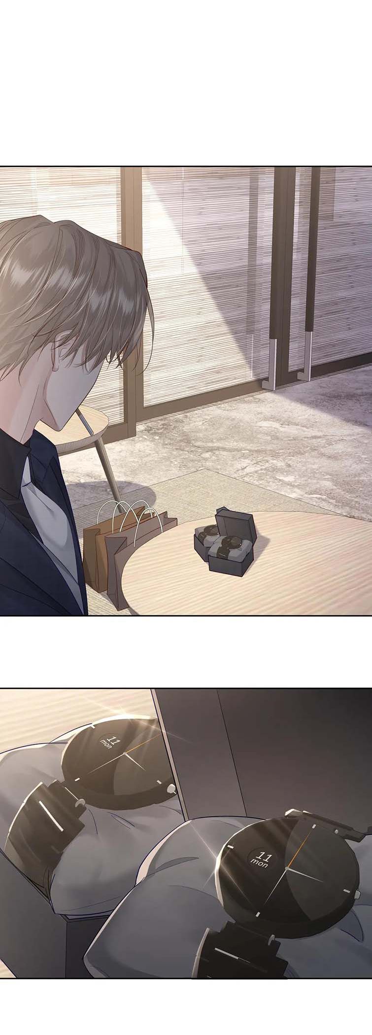 Nhân Vật Chính Chỉ Muốn Yêu Đương: Chapter 30