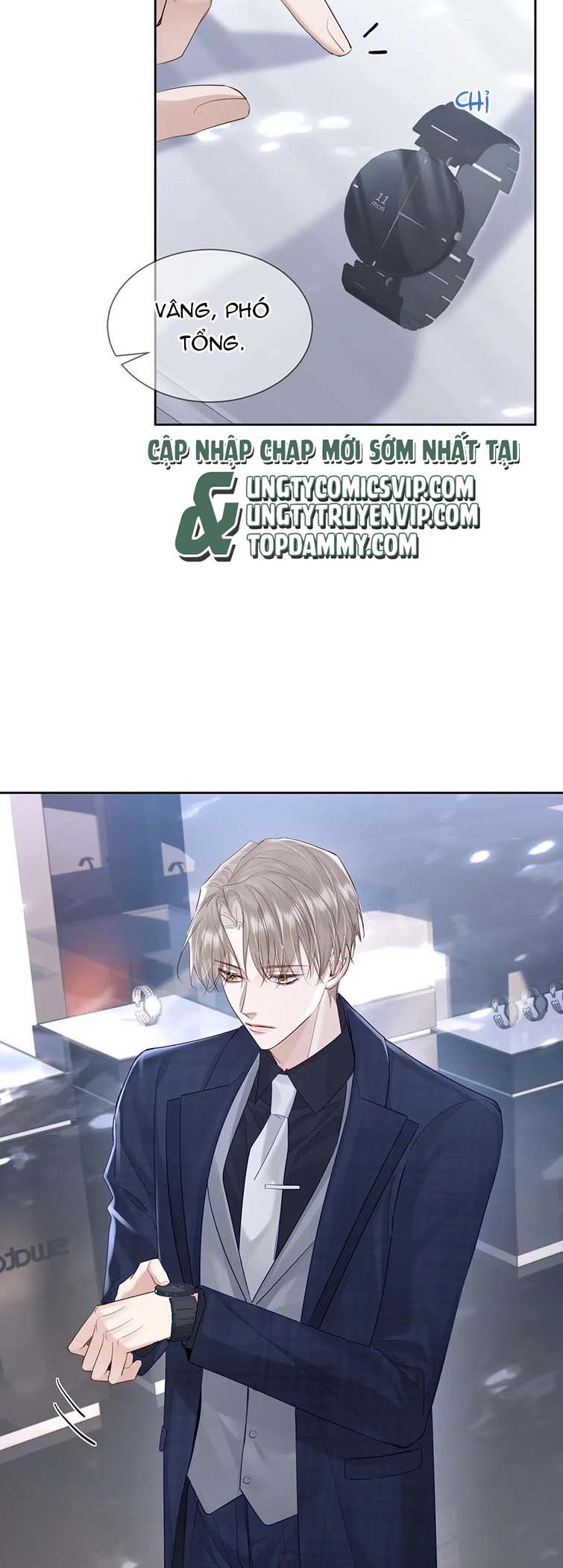 Nhân Vật Chính Chỉ Muốn Yêu Đương: Chapter 30
