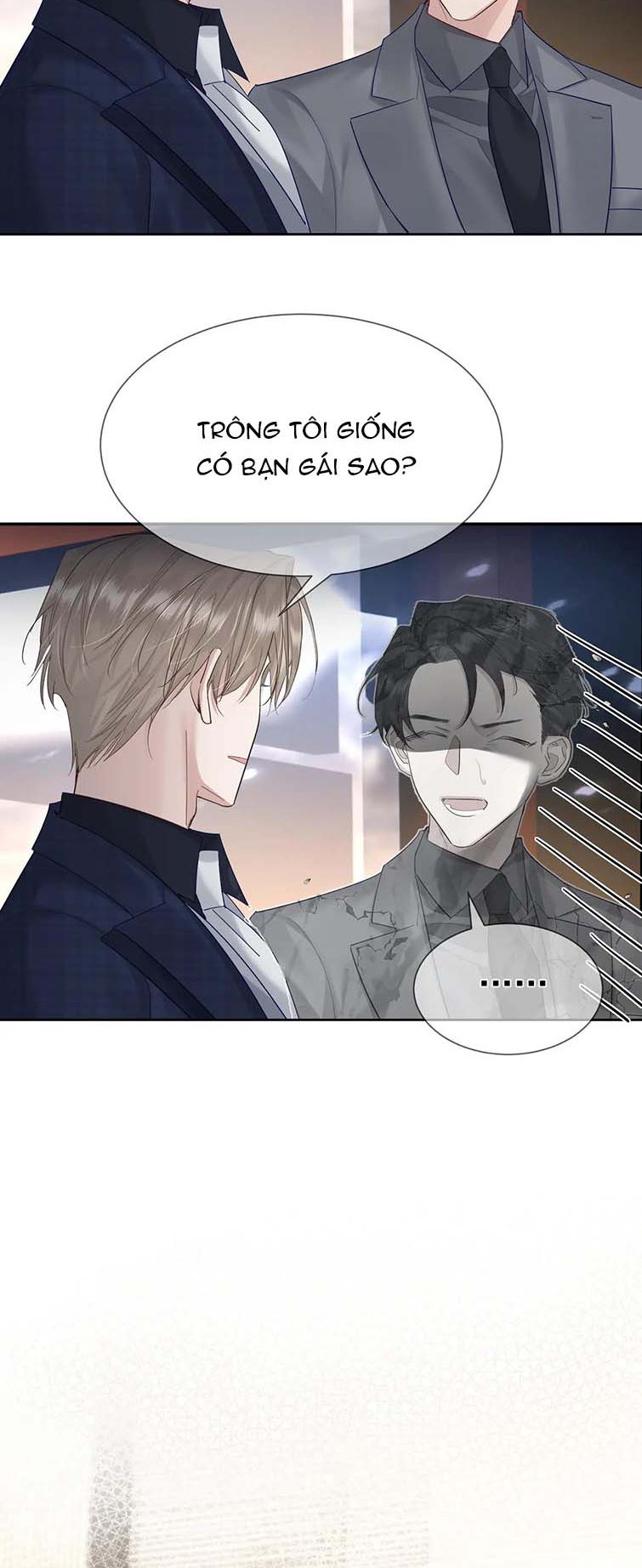 Nhân Vật Chính Chỉ Muốn Yêu Đương: Chapter 30
