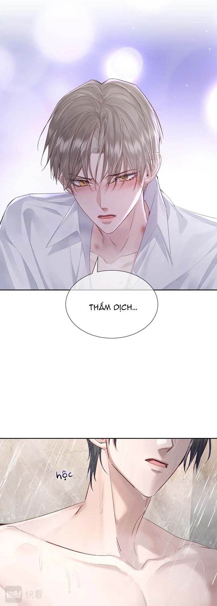 Nhân Vật Chính Chỉ Muốn Yêu Đương: Chapter 30