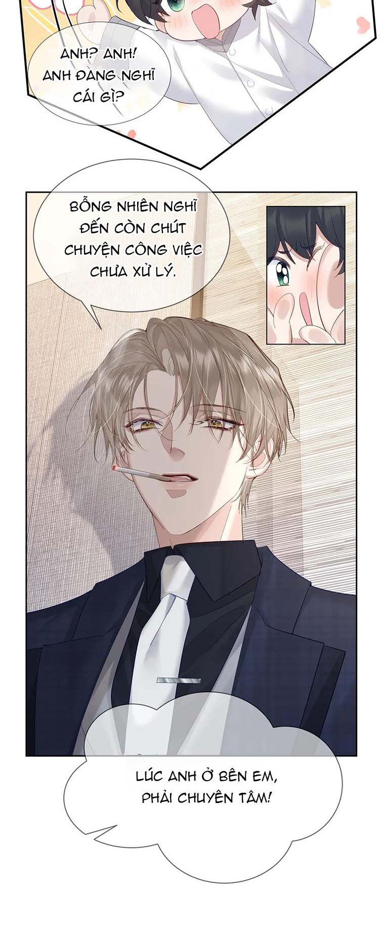 Nhân Vật Chính Chỉ Muốn Yêu Đương: Chapter 30