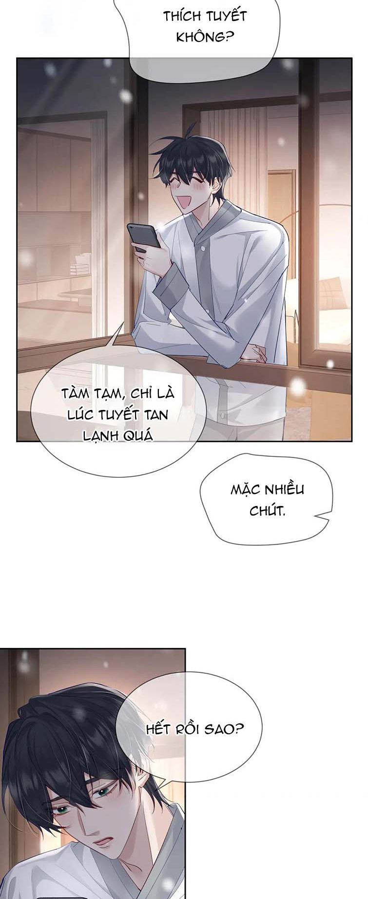 Nhân Vật Chính Chỉ Muốn Yêu Đương: Chapter 30