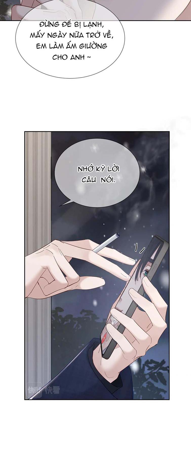 Nhân Vật Chính Chỉ Muốn Yêu Đương: Chapter 30