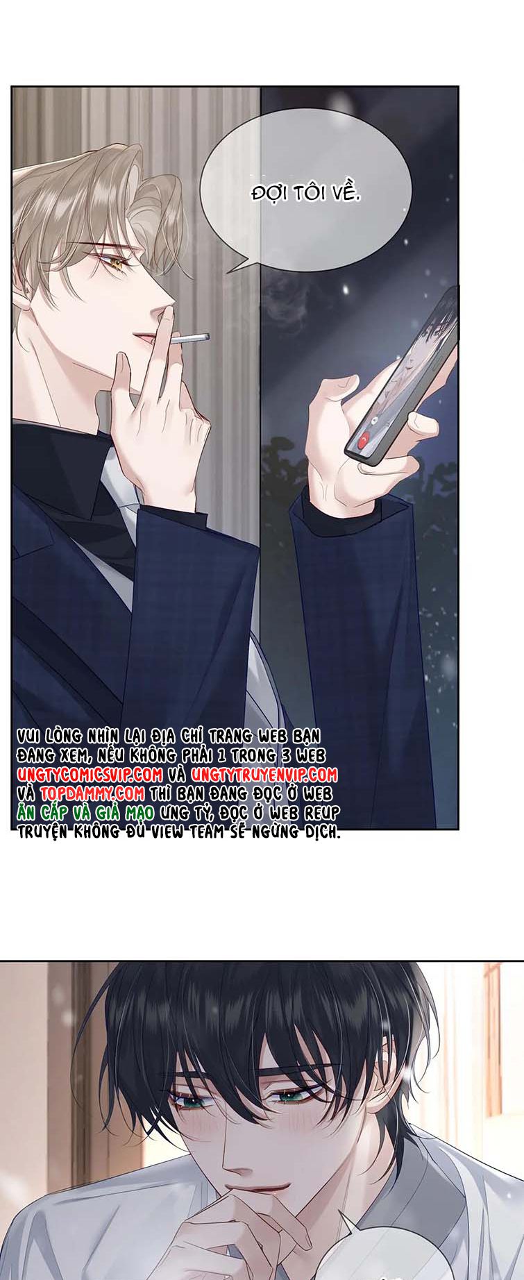 Nhân Vật Chính Chỉ Muốn Yêu Đương: Chapter 30