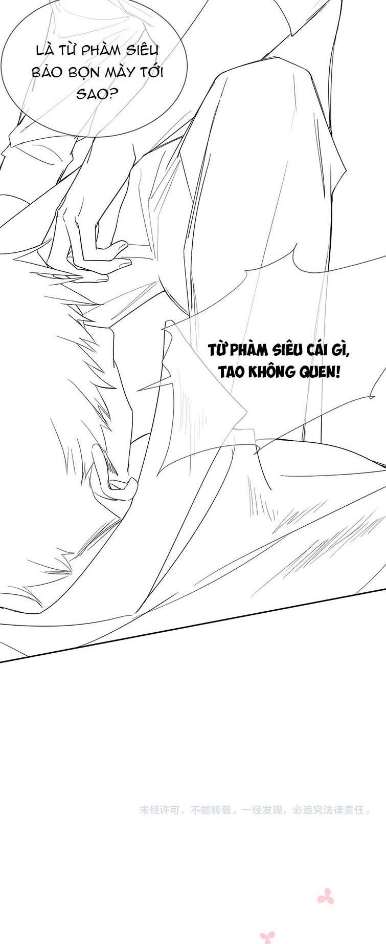 Nhân Vật Chính Chỉ Muốn Yêu Đương: Chapter 30