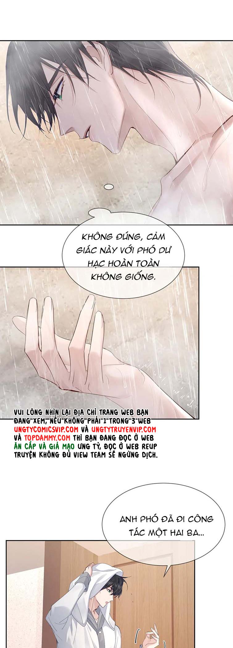 Nhân Vật Chính Chỉ Muốn Yêu Đương: Chapter 30