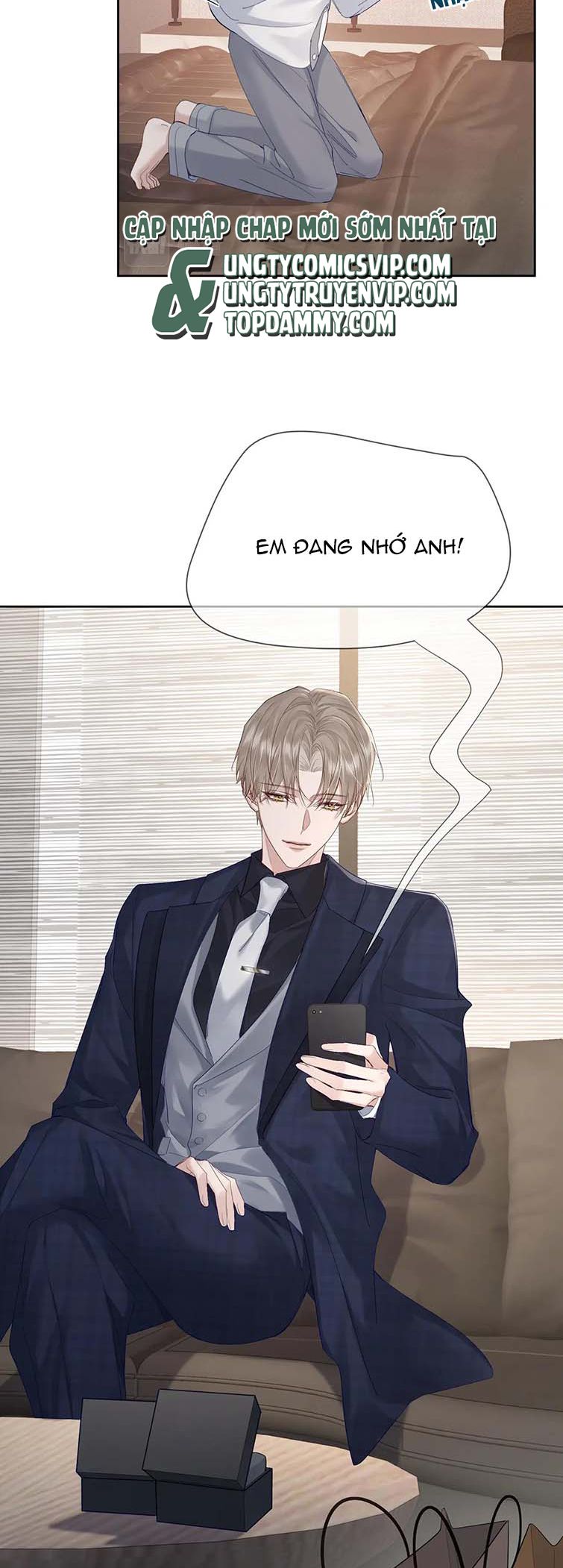 Nhân Vật Chính Chỉ Muốn Yêu Đương: Chapter 30