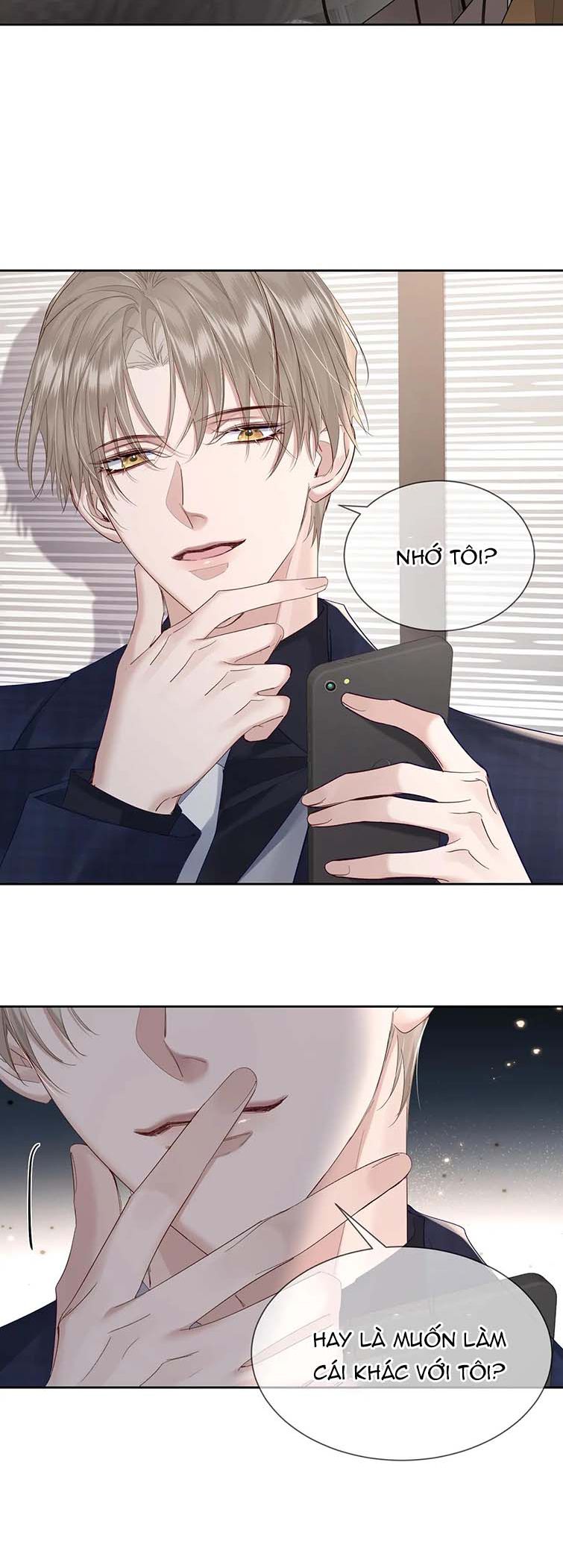 Nhân Vật Chính Chỉ Muốn Yêu Đương: Chapter 30