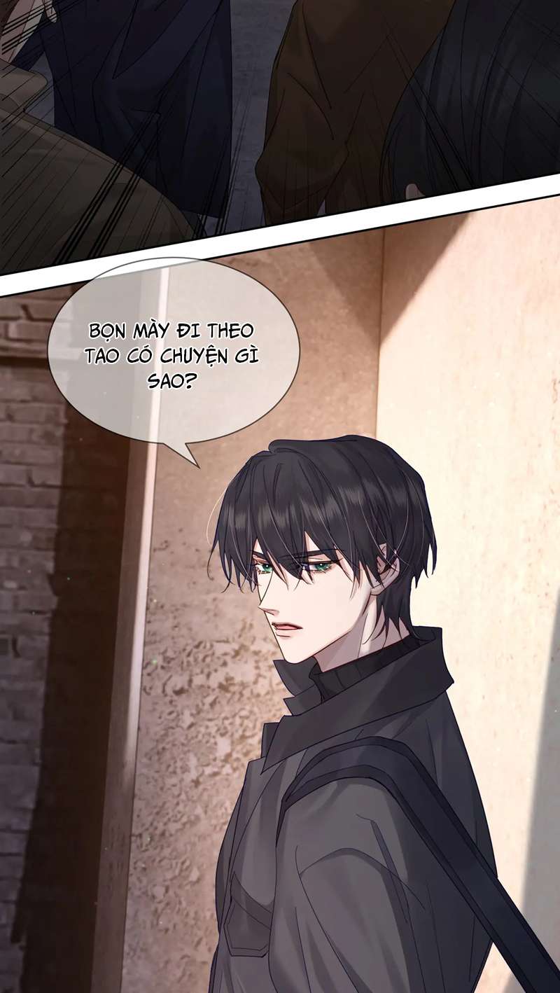 Nhân Vật Chính Chỉ Muốn Yêu Đương: Chapter 31