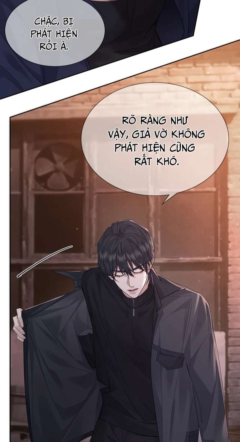 Nhân Vật Chính Chỉ Muốn Yêu Đương: Chapter 31