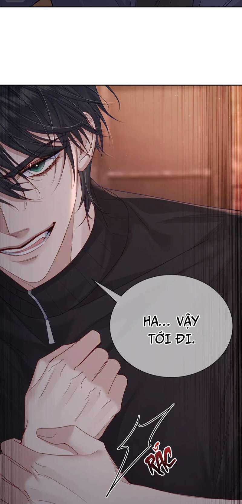 Nhân Vật Chính Chỉ Muốn Yêu Đương: Chapter 31