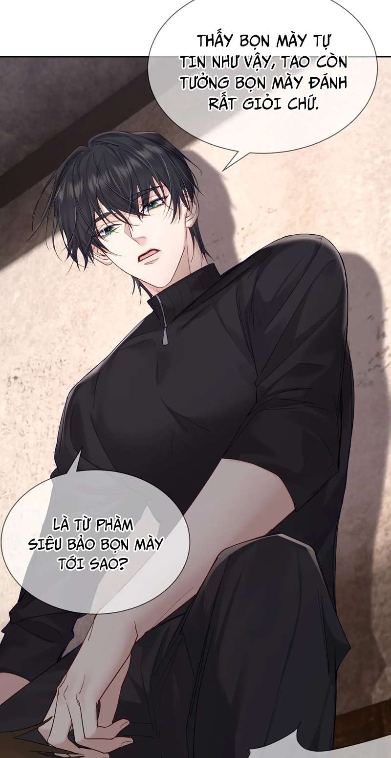 Nhân Vật Chính Chỉ Muốn Yêu Đương: Chapter 31