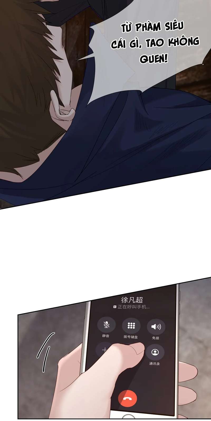 Nhân Vật Chính Chỉ Muốn Yêu Đương: Chapter 31