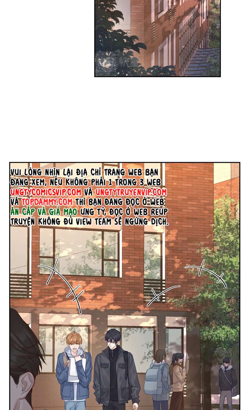 Nhân Vật Chính Chỉ Muốn Yêu Đương: Chapter 31