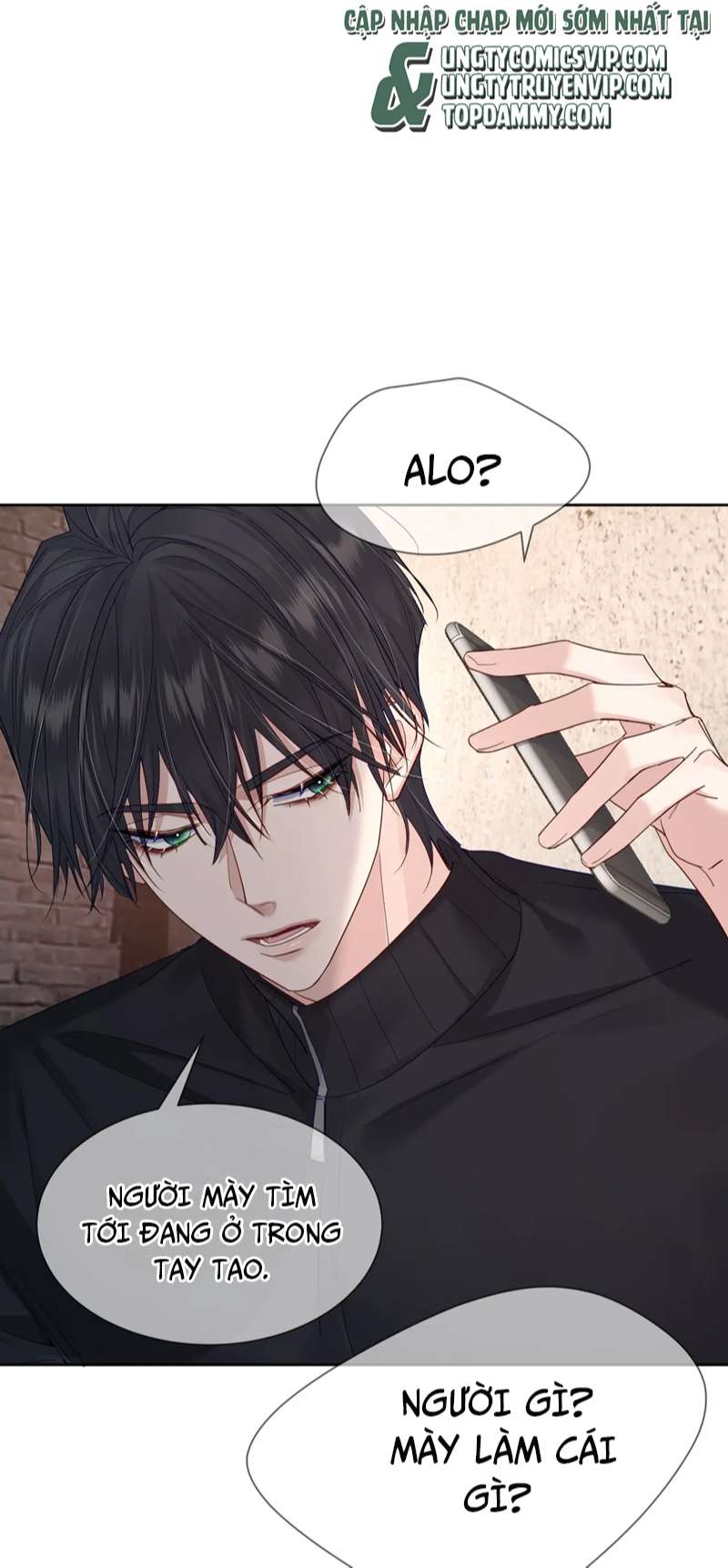 Nhân Vật Chính Chỉ Muốn Yêu Đương: Chapter 31