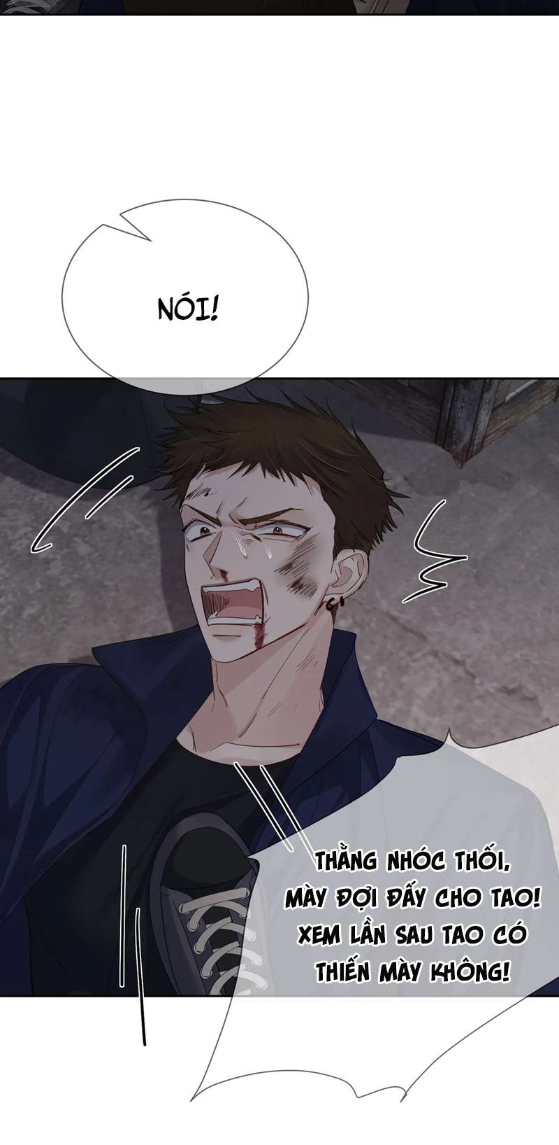 Nhân Vật Chính Chỉ Muốn Yêu Đương: Chapter 31