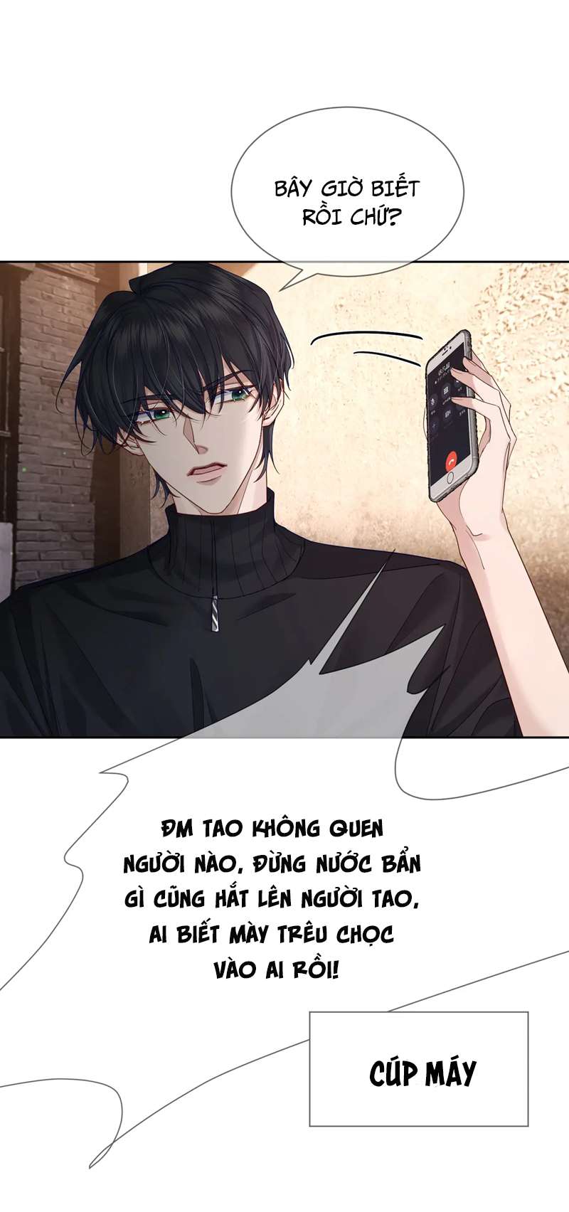 Nhân Vật Chính Chỉ Muốn Yêu Đương: Chapter 31