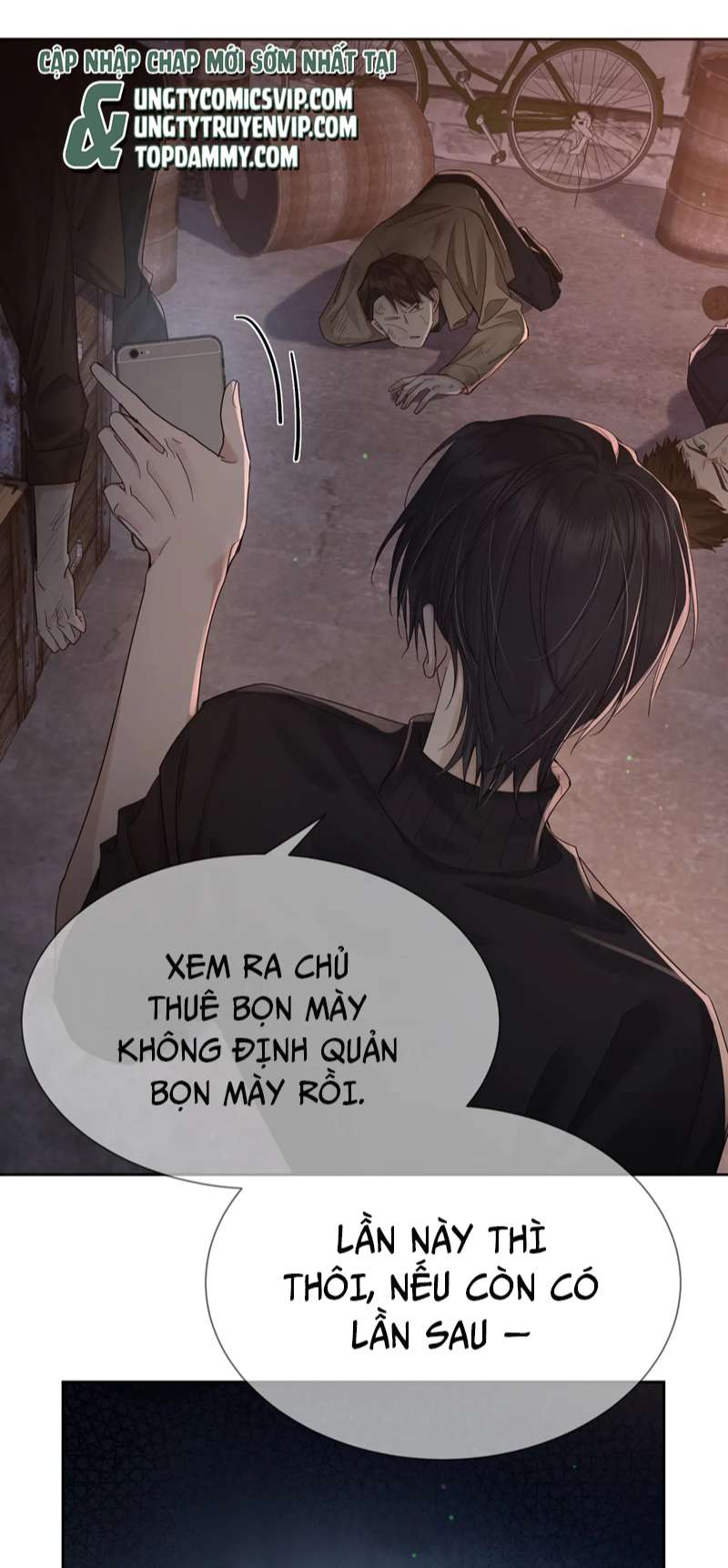 Nhân Vật Chính Chỉ Muốn Yêu Đương: Chapter 31