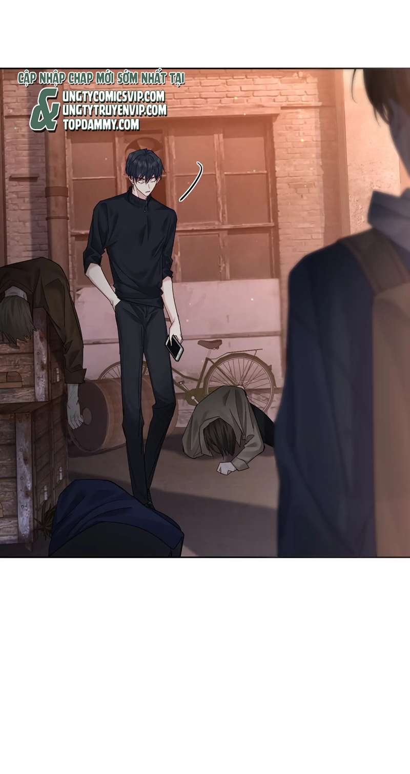 Nhân Vật Chính Chỉ Muốn Yêu Đương: Chapter 31