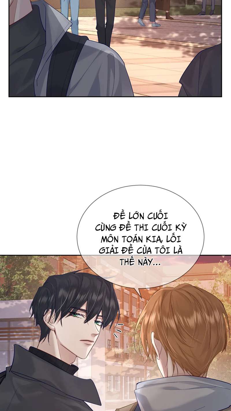 Nhân Vật Chính Chỉ Muốn Yêu Đương: Chapter 31