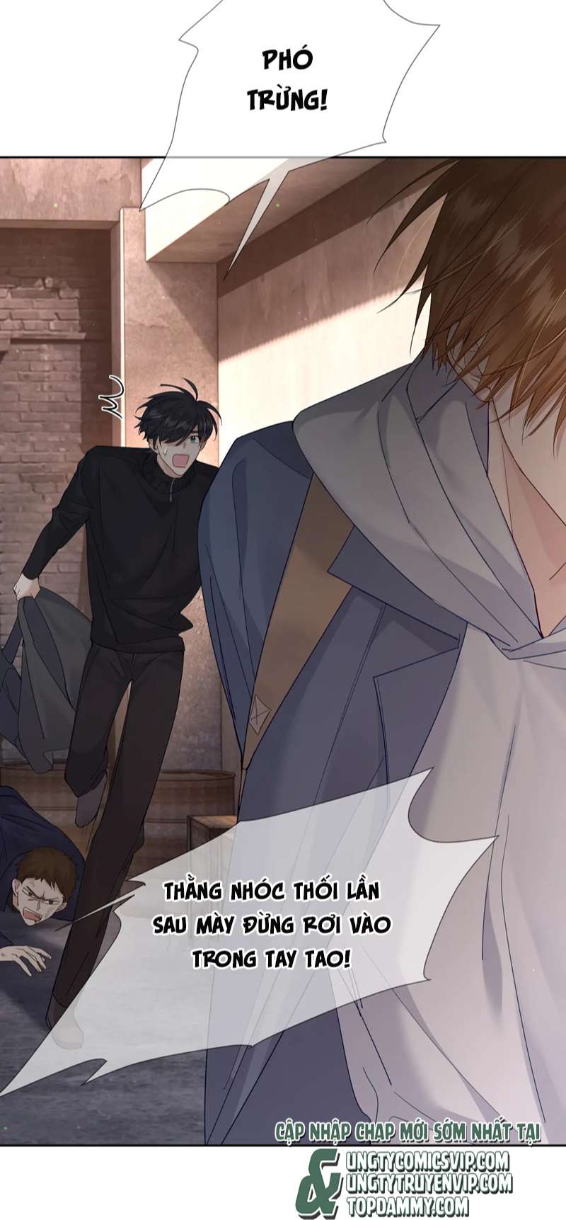 Nhân Vật Chính Chỉ Muốn Yêu Đương: Chapter 31