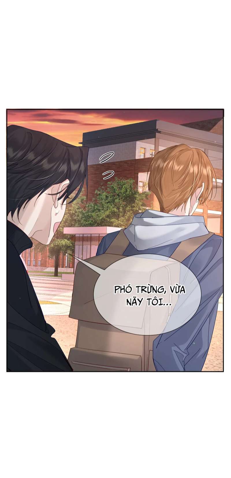 Nhân Vật Chính Chỉ Muốn Yêu Đương: Chapter 31