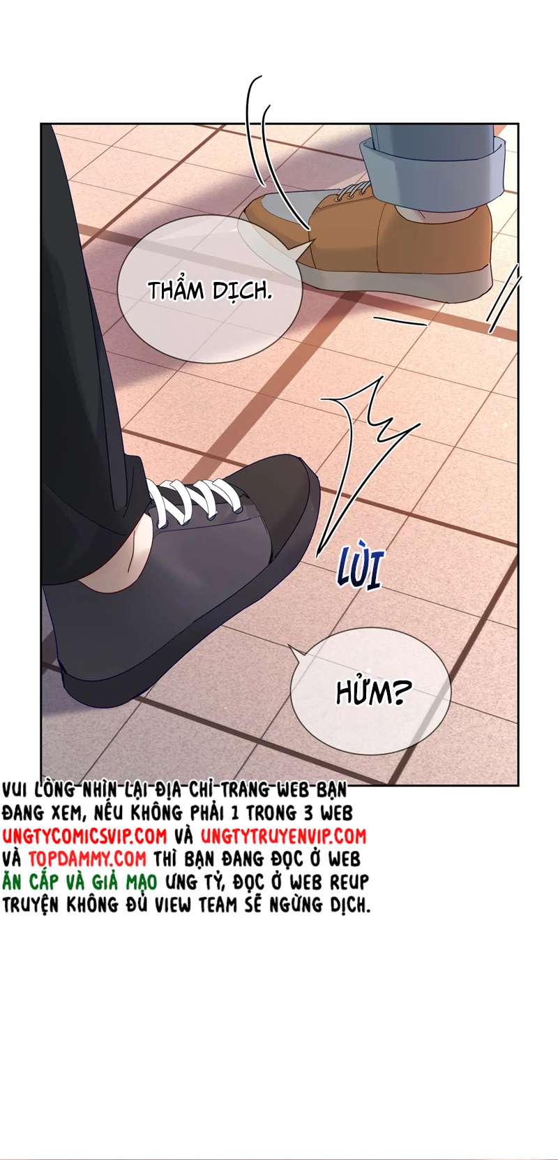 Nhân Vật Chính Chỉ Muốn Yêu Đương: Chapter 31