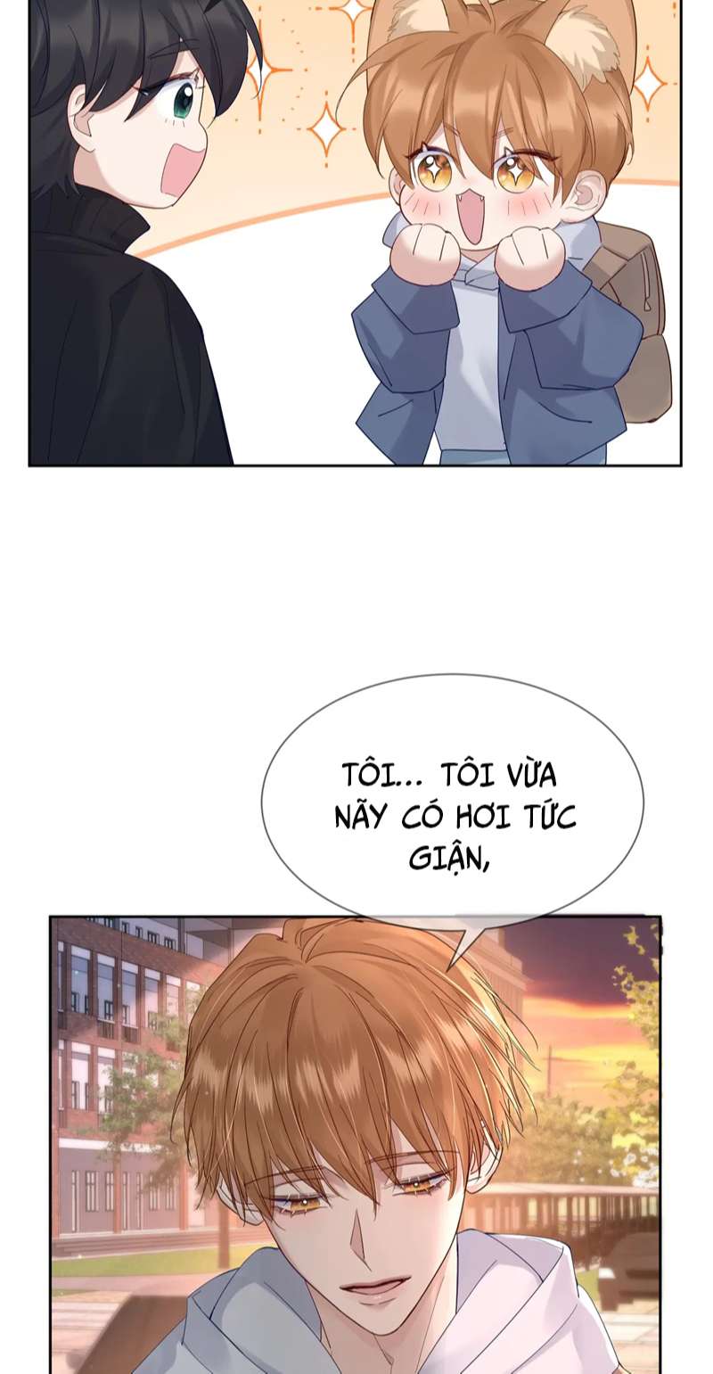 Nhân Vật Chính Chỉ Muốn Yêu Đương: Chapter 31