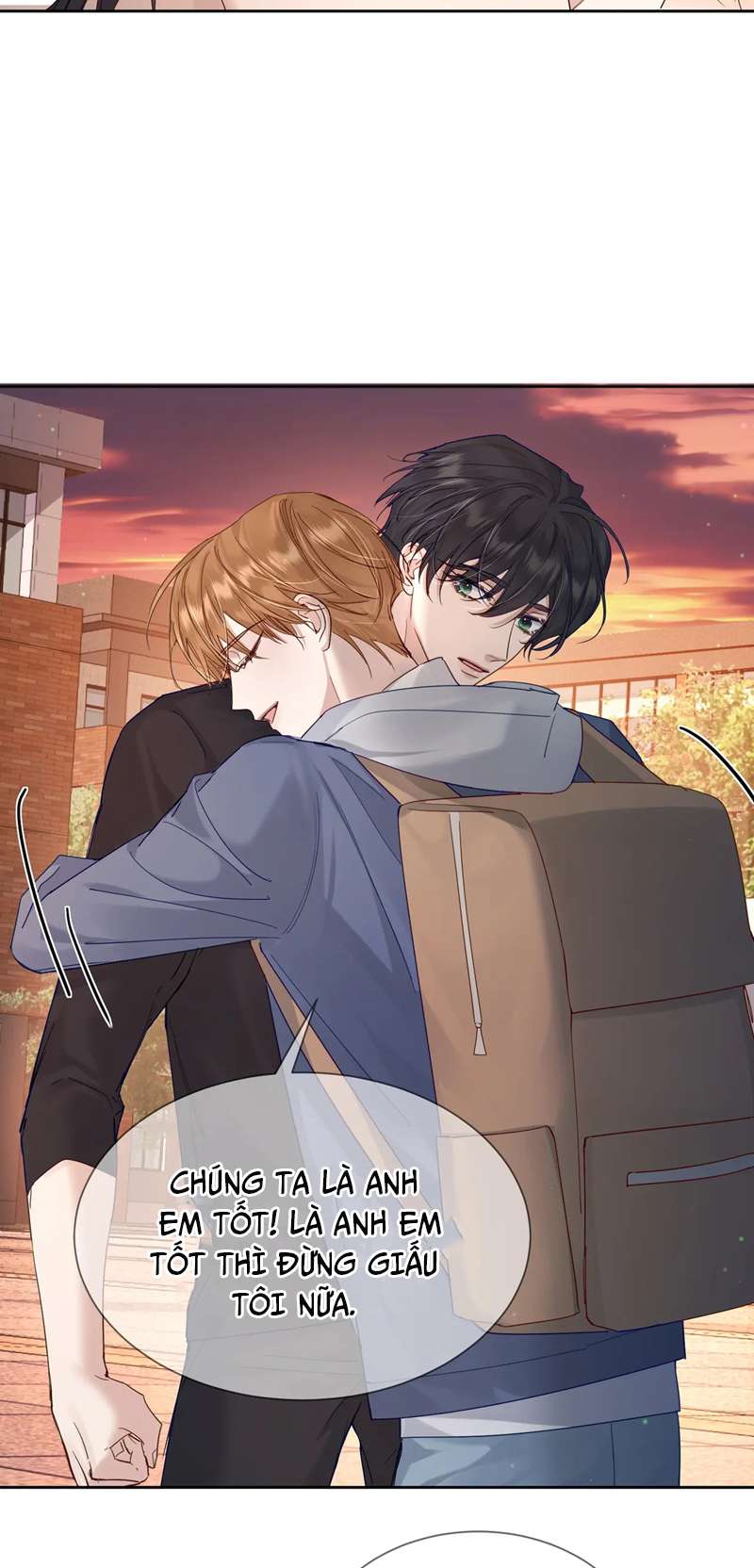 Nhân Vật Chính Chỉ Muốn Yêu Đương: Chapter 31