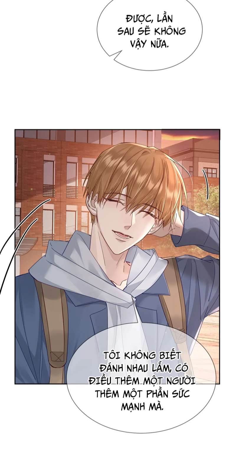 Nhân Vật Chính Chỉ Muốn Yêu Đương: Chapter 31