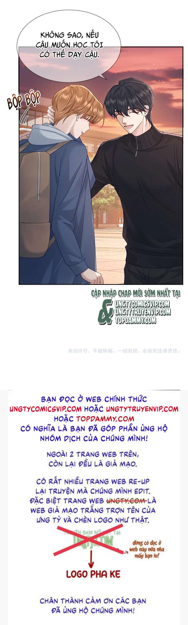 Nhân Vật Chính Chỉ Muốn Yêu Đương: Chapter 31