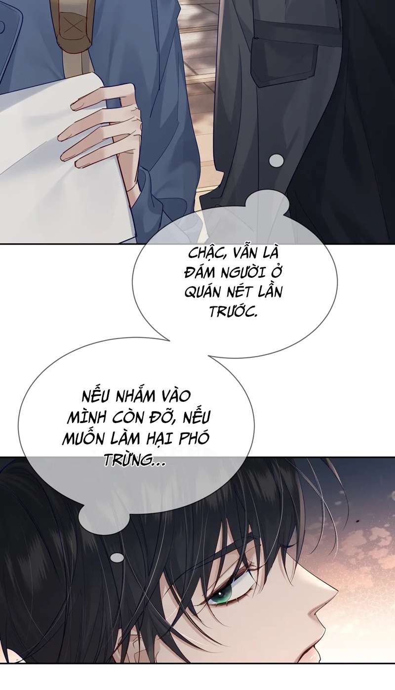 Nhân Vật Chính Chỉ Muốn Yêu Đương: Chapter 31