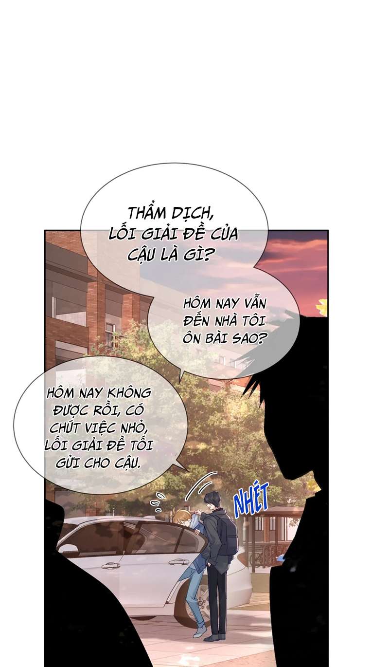 Nhân Vật Chính Chỉ Muốn Yêu Đương: Chapter 31