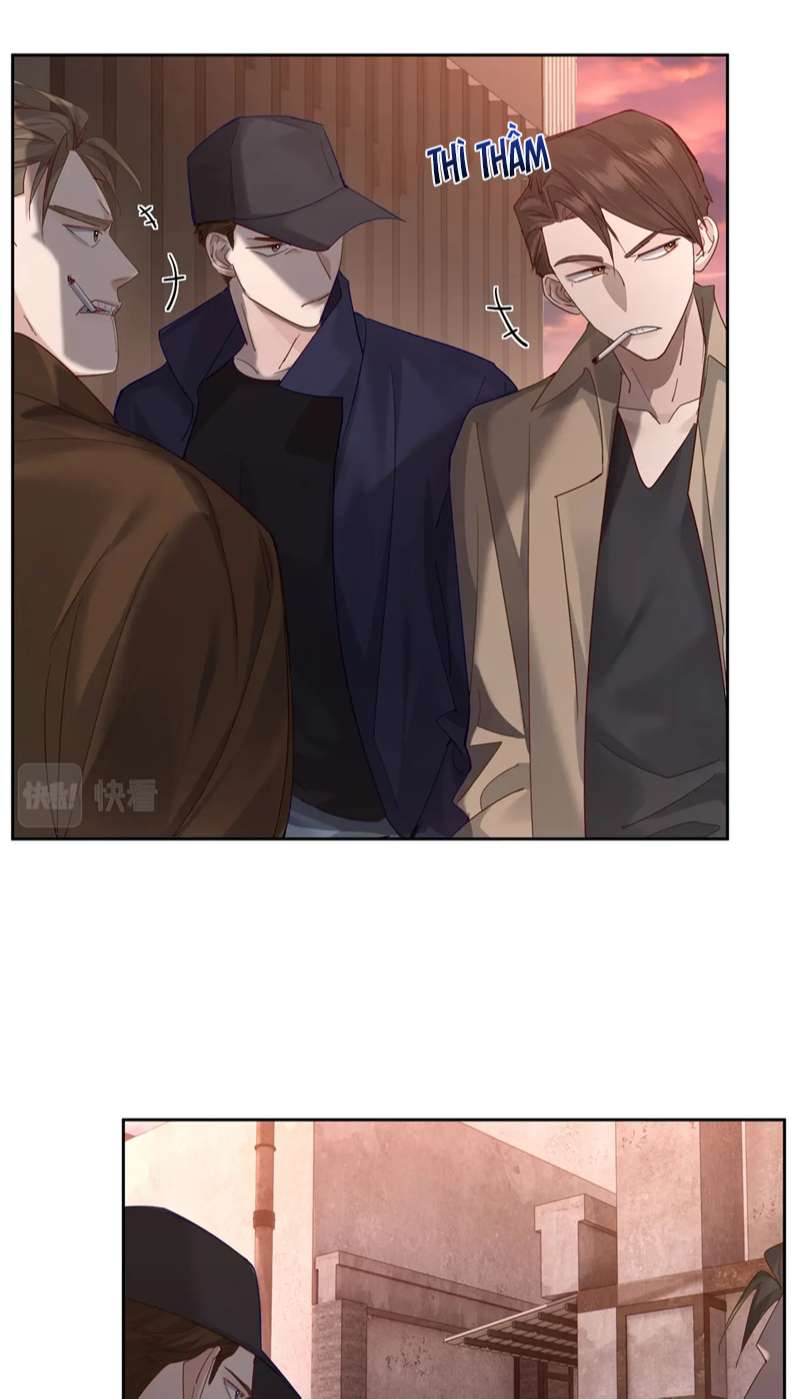 Nhân Vật Chính Chỉ Muốn Yêu Đương: Chapter 31