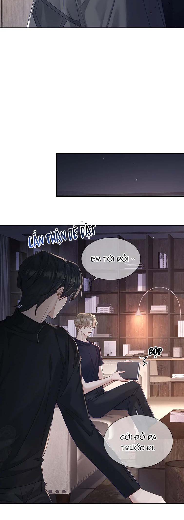 Nhân Vật Chính Chỉ Muốn Yêu Đương: Chapter 32