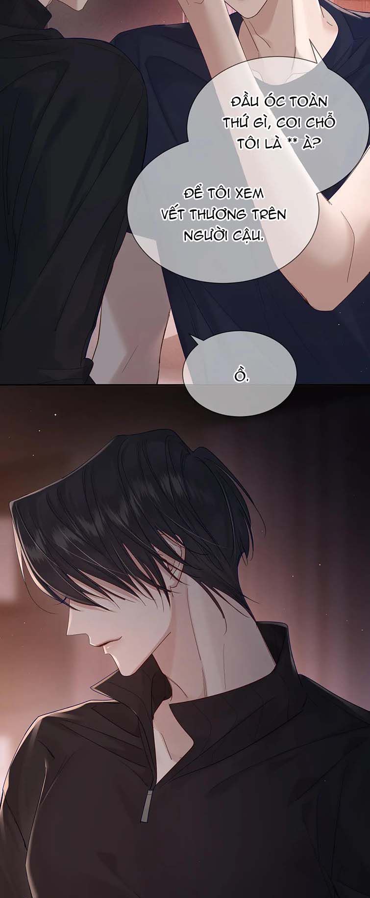 Nhân Vật Chính Chỉ Muốn Yêu Đương: Chapter 32