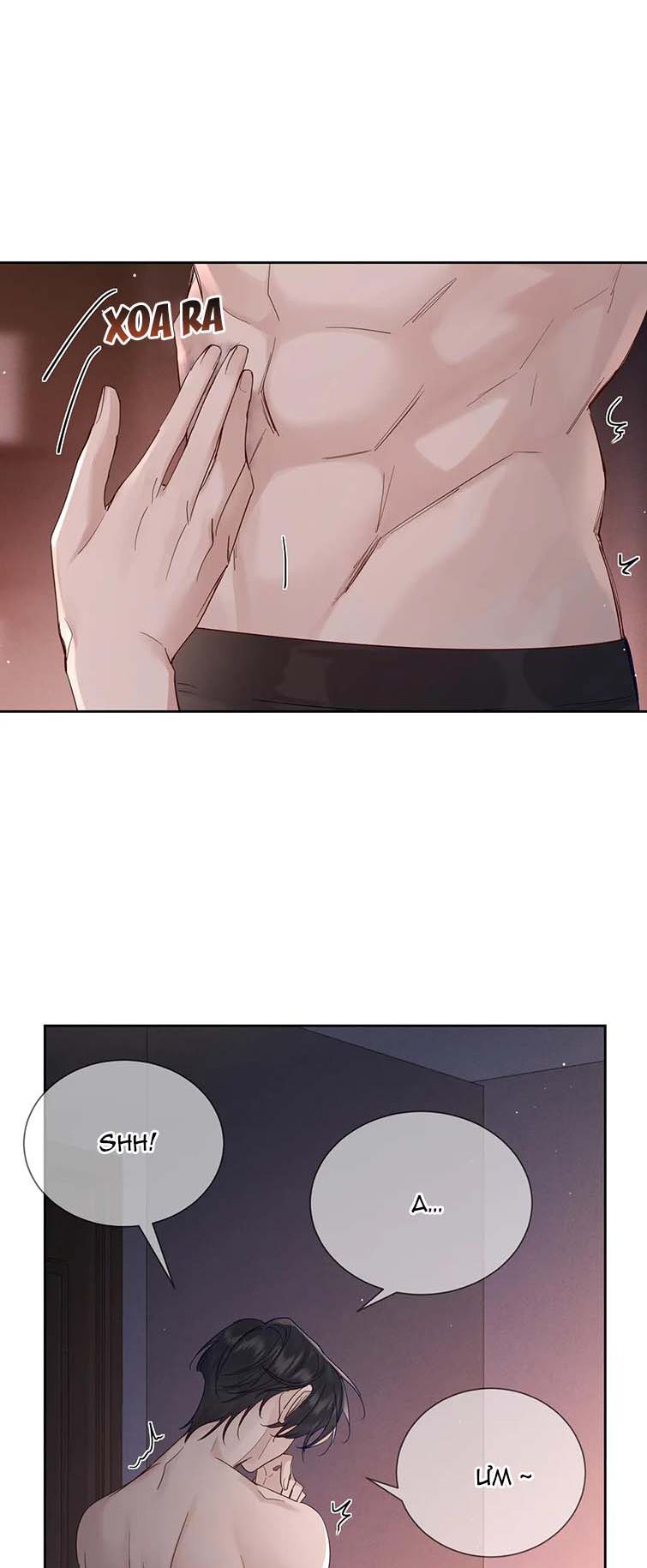 Nhân Vật Chính Chỉ Muốn Yêu Đương: Chapter 32
