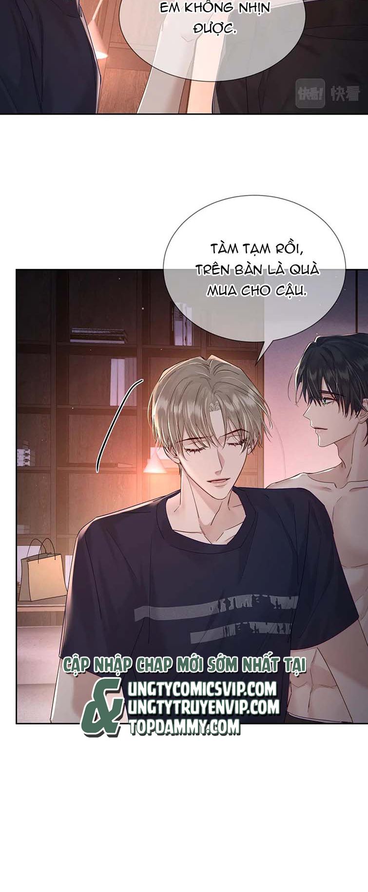Nhân Vật Chính Chỉ Muốn Yêu Đương: Chapter 32