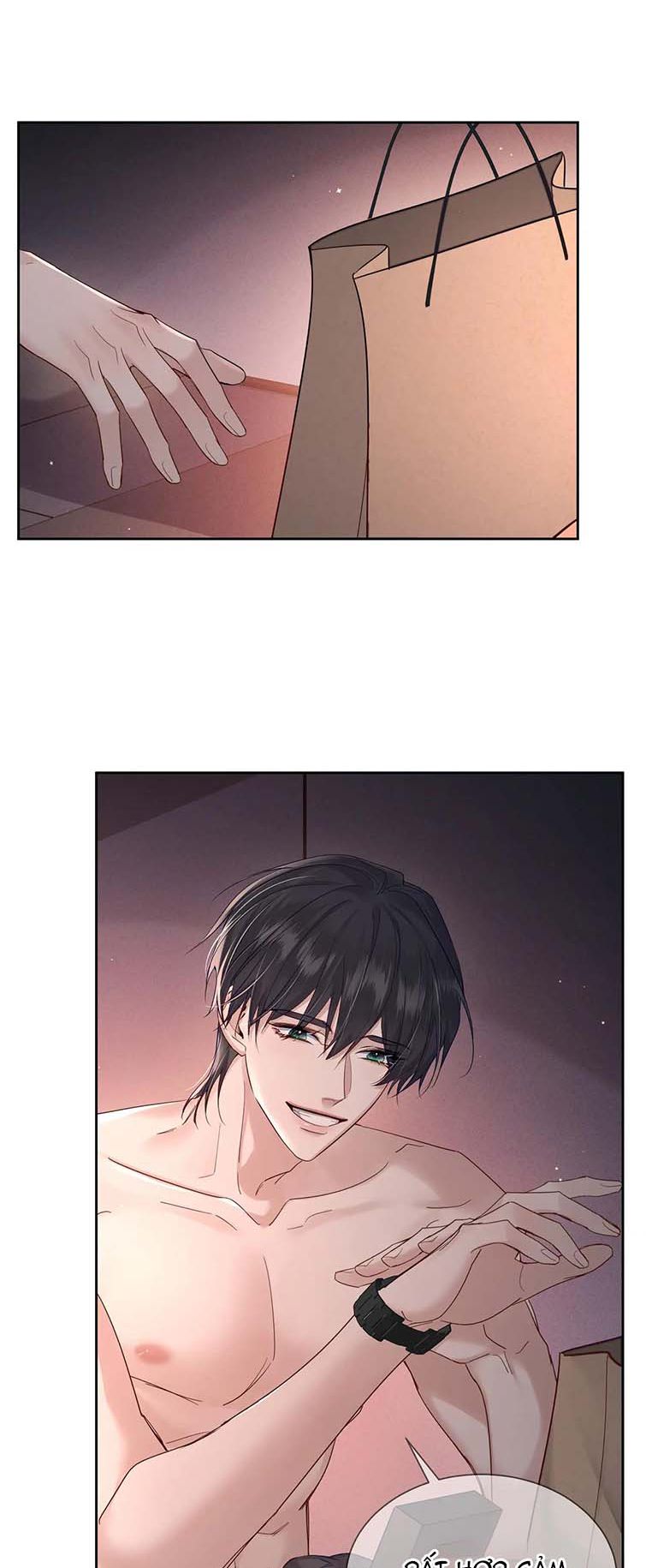 Nhân Vật Chính Chỉ Muốn Yêu Đương: Chapter 32
