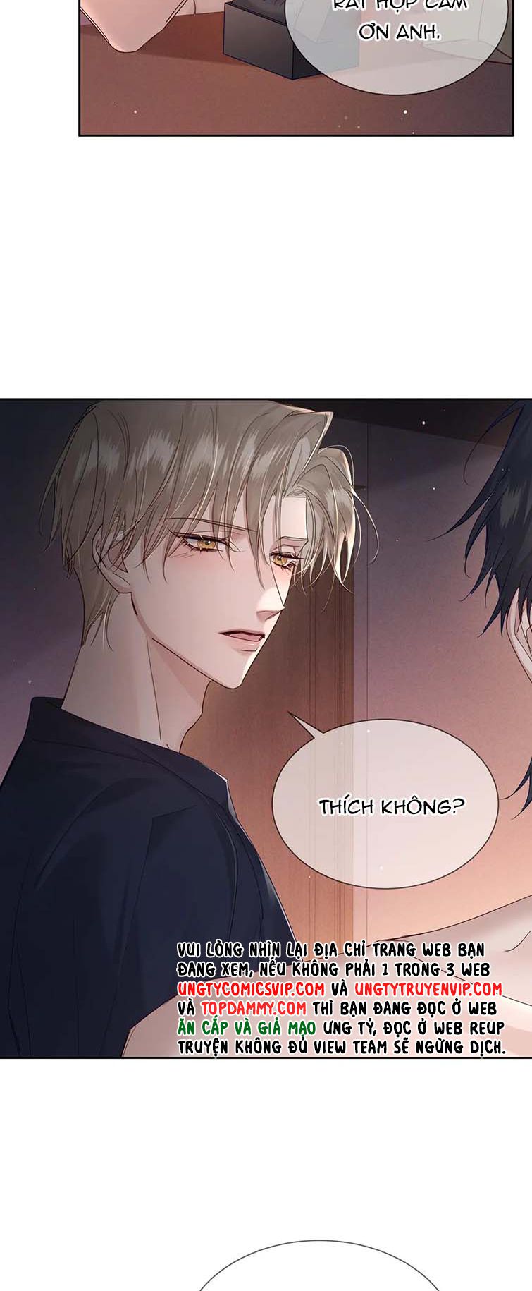 Nhân Vật Chính Chỉ Muốn Yêu Đương: Chapter 32